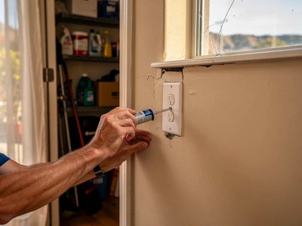 Seasonal and preventive steps for San Luis Obispo homes